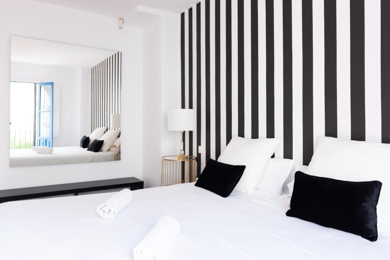 Appartement Tourist House Santa Cruz Sevilla