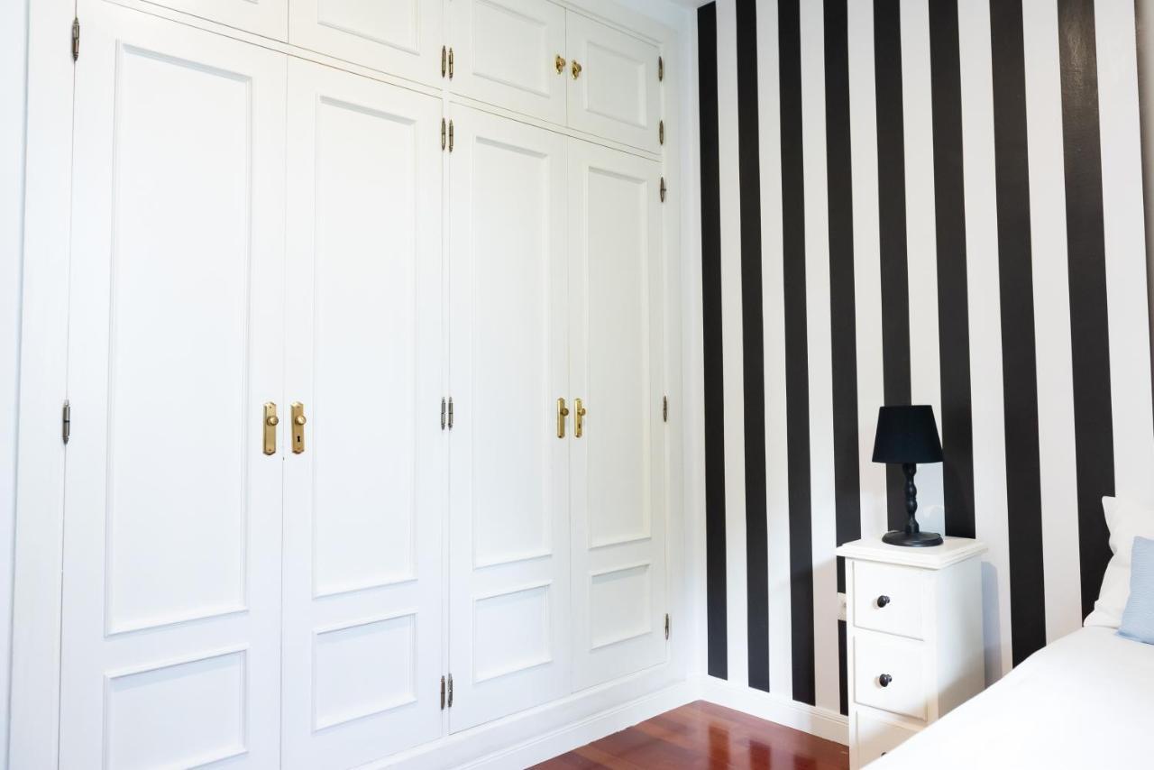 Appartement Tourist House Santa Cruz Sevilla