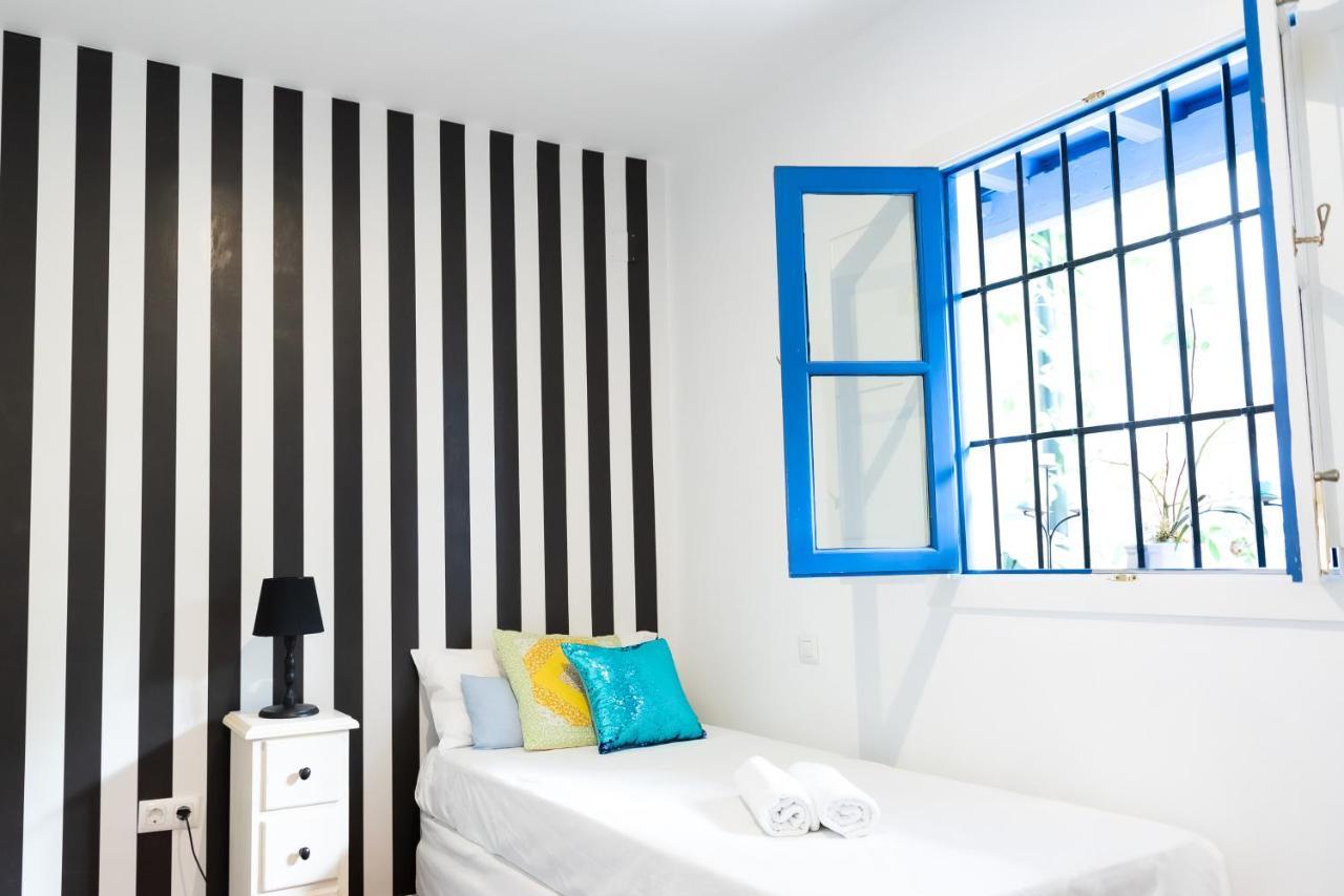 Tourist House Santa Cruz Appartement Sevilla