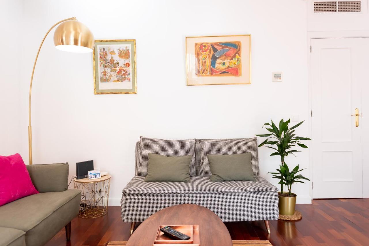 Appartement Tourist House Santa Cruz *