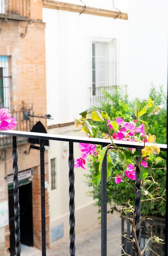 Appartement Tourist House Santa Cruz Sevilla